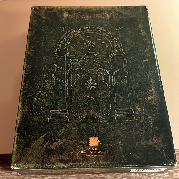 Fellowship of the Ring + Two Towers - Picture 3 of 10